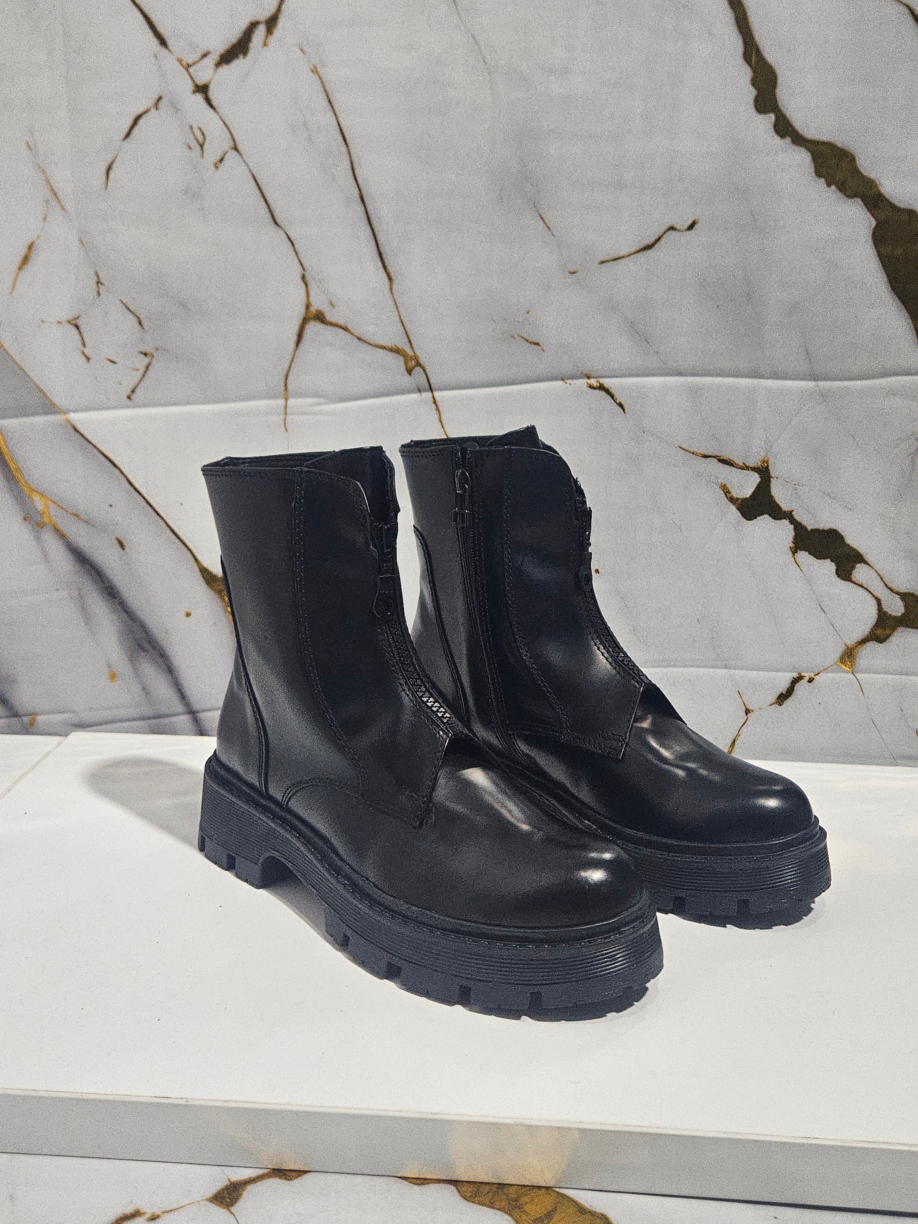 VALE - Tronchetto Nero