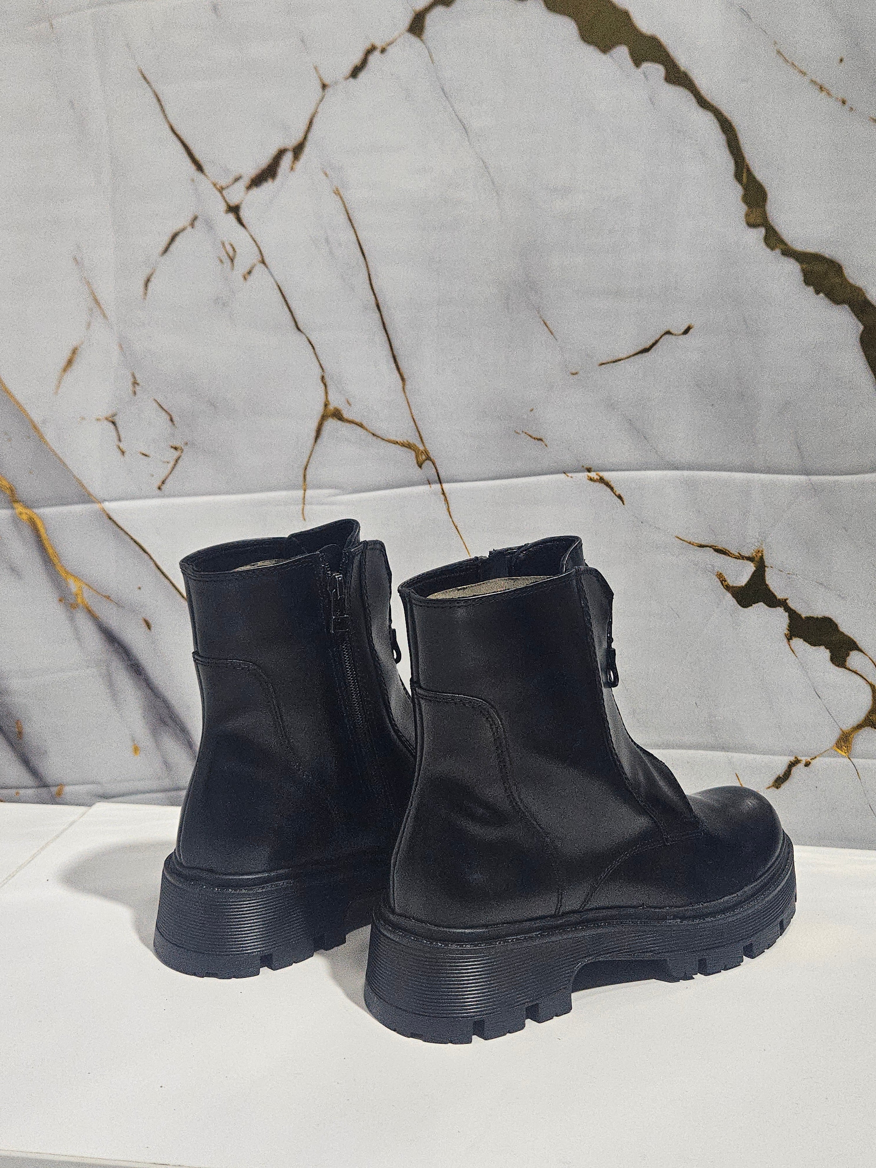 VALE - Tronchetto Nero