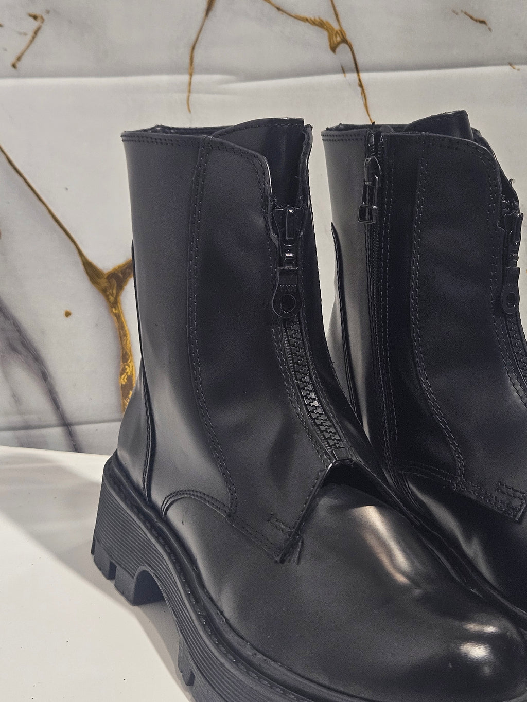 VALE - Tronchetto Nero