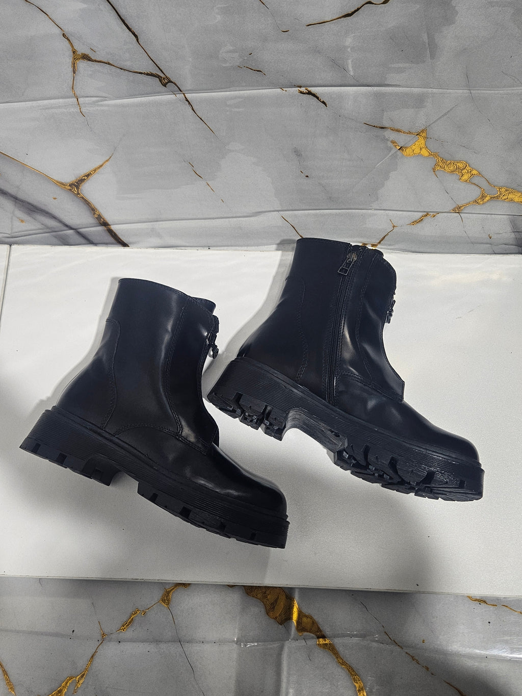 VALE - Tronchetto Nero