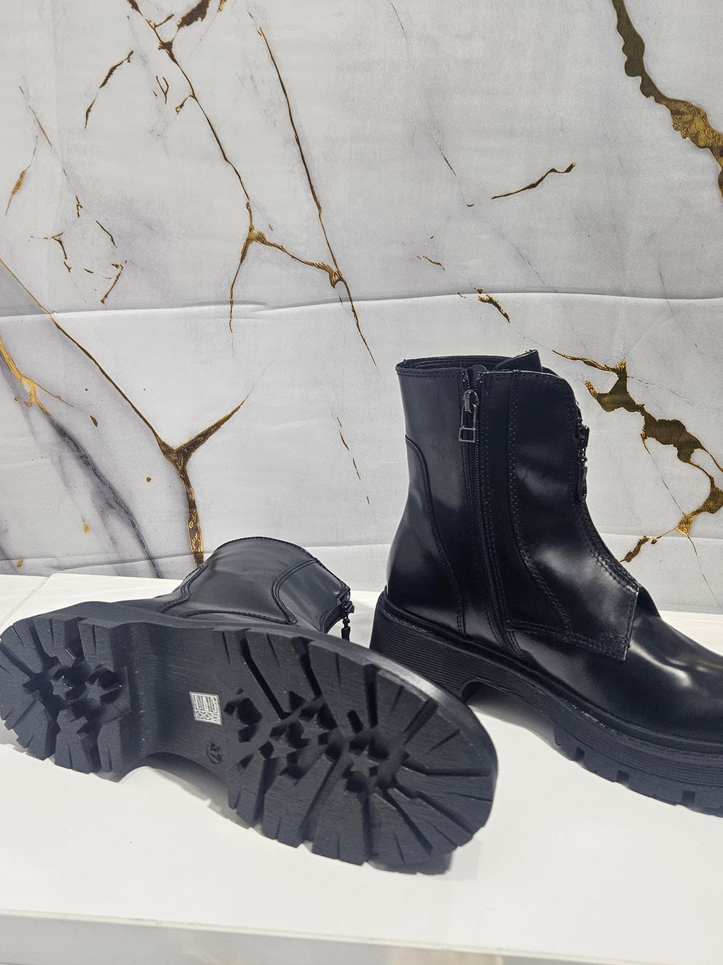 VALE - Tronchetto Nero