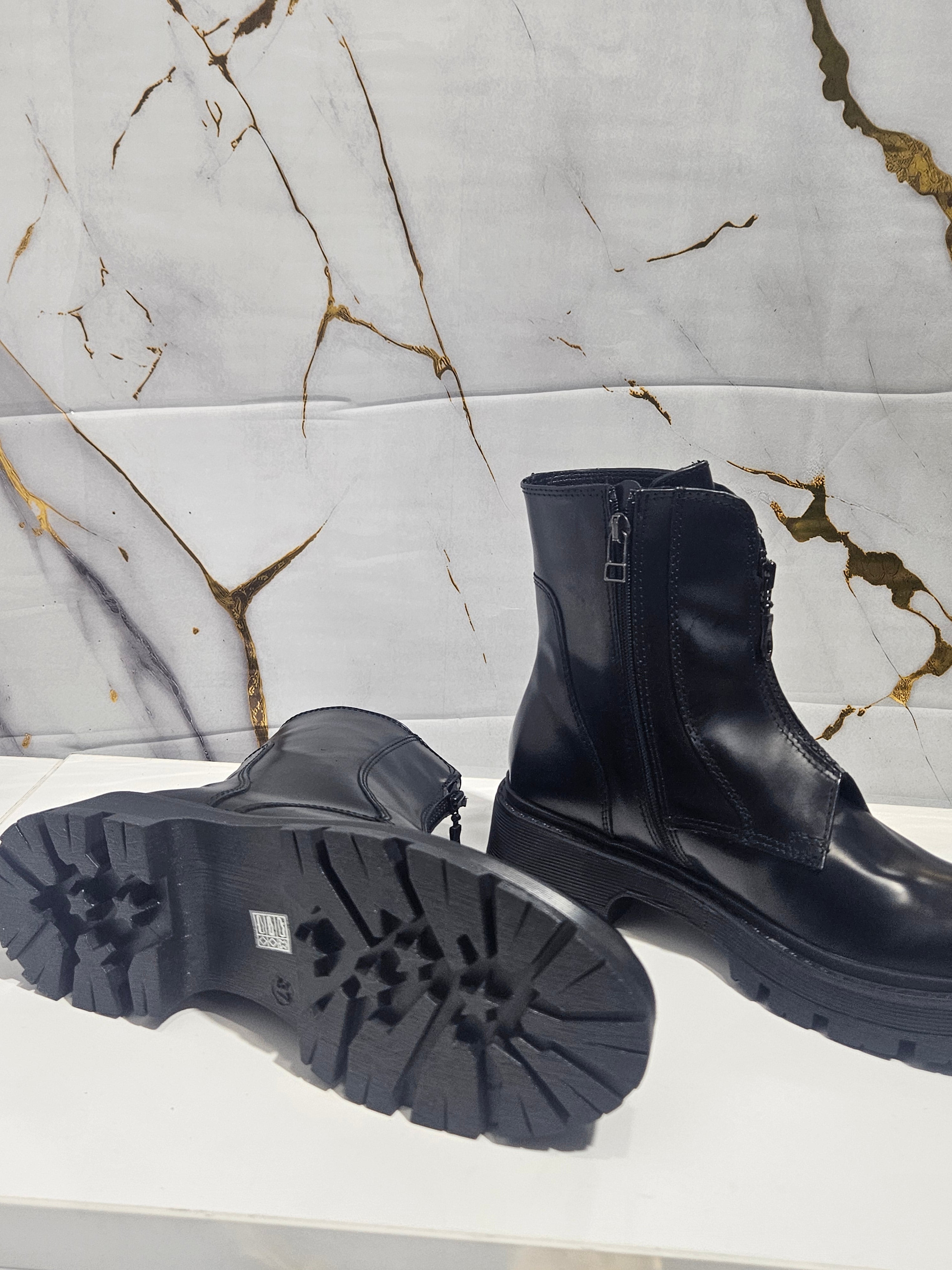 VALE - Tronchetto Nero