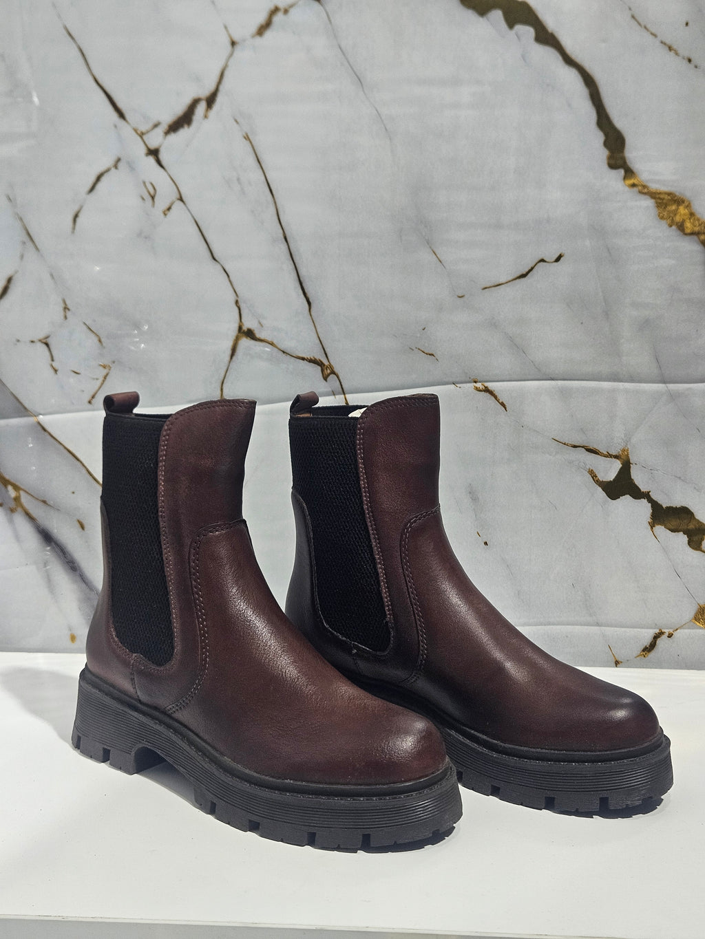 STYLE - Tronchetto Fango