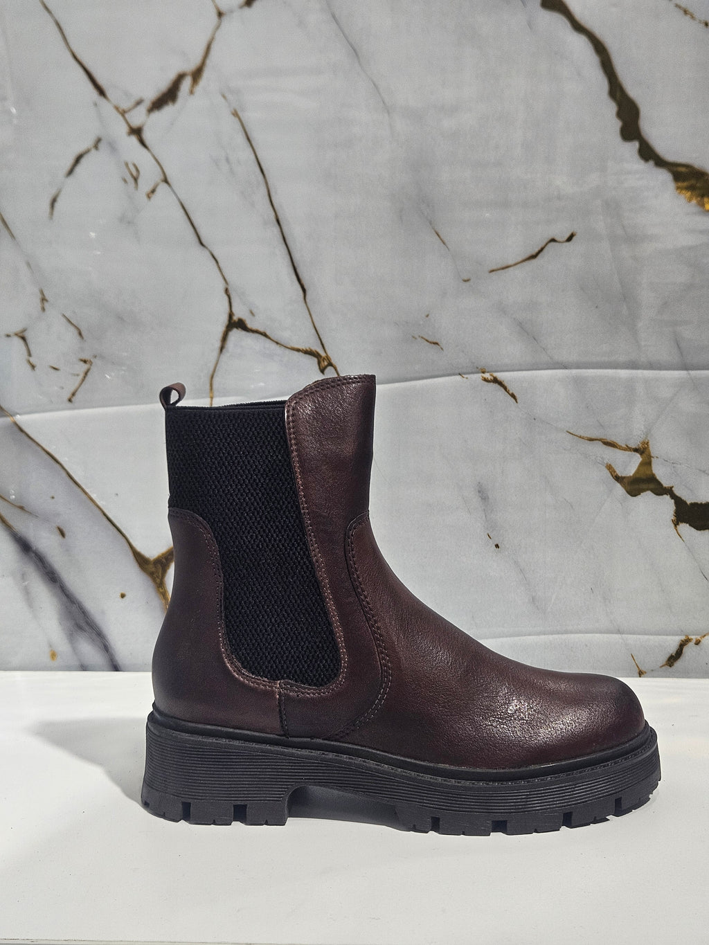 STYLE - Tronchetto Fango