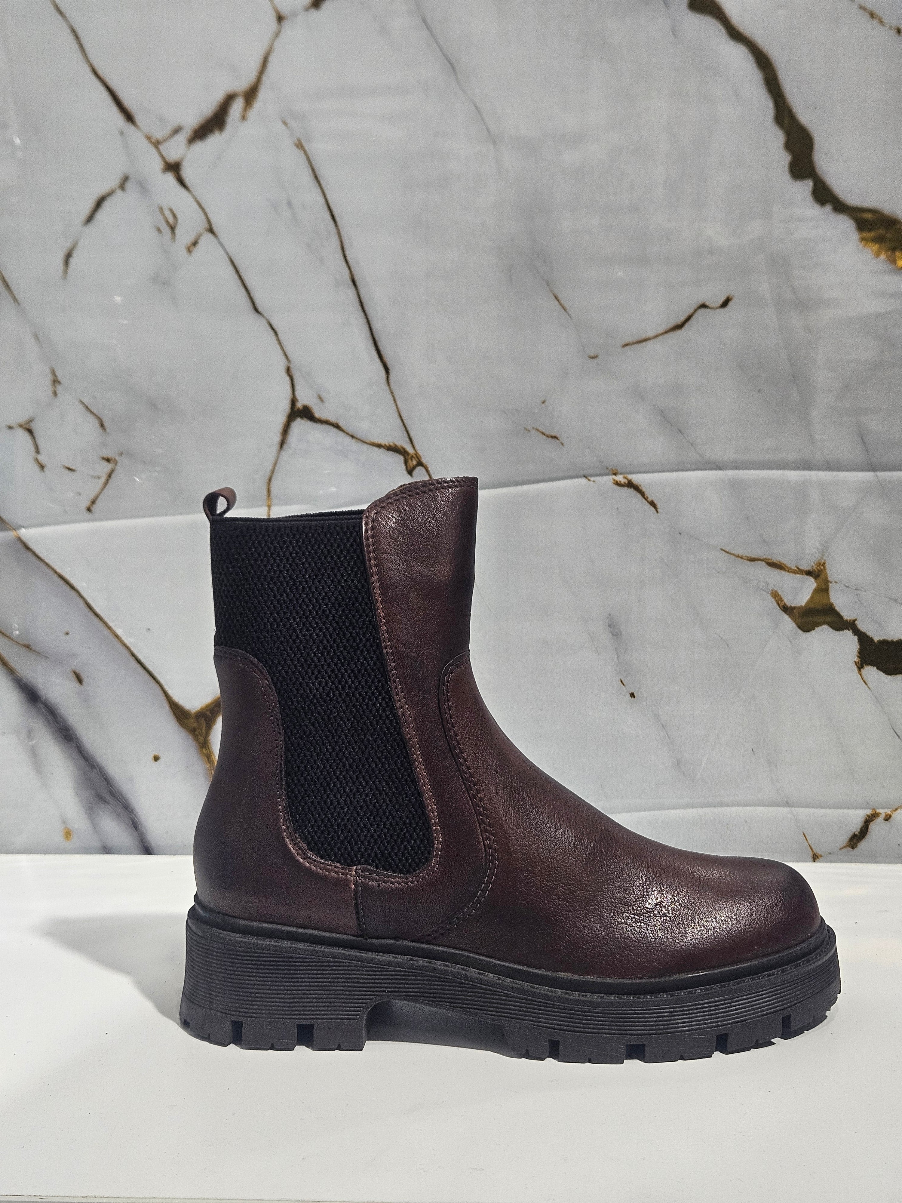 STYLE - Tronchetto Fango