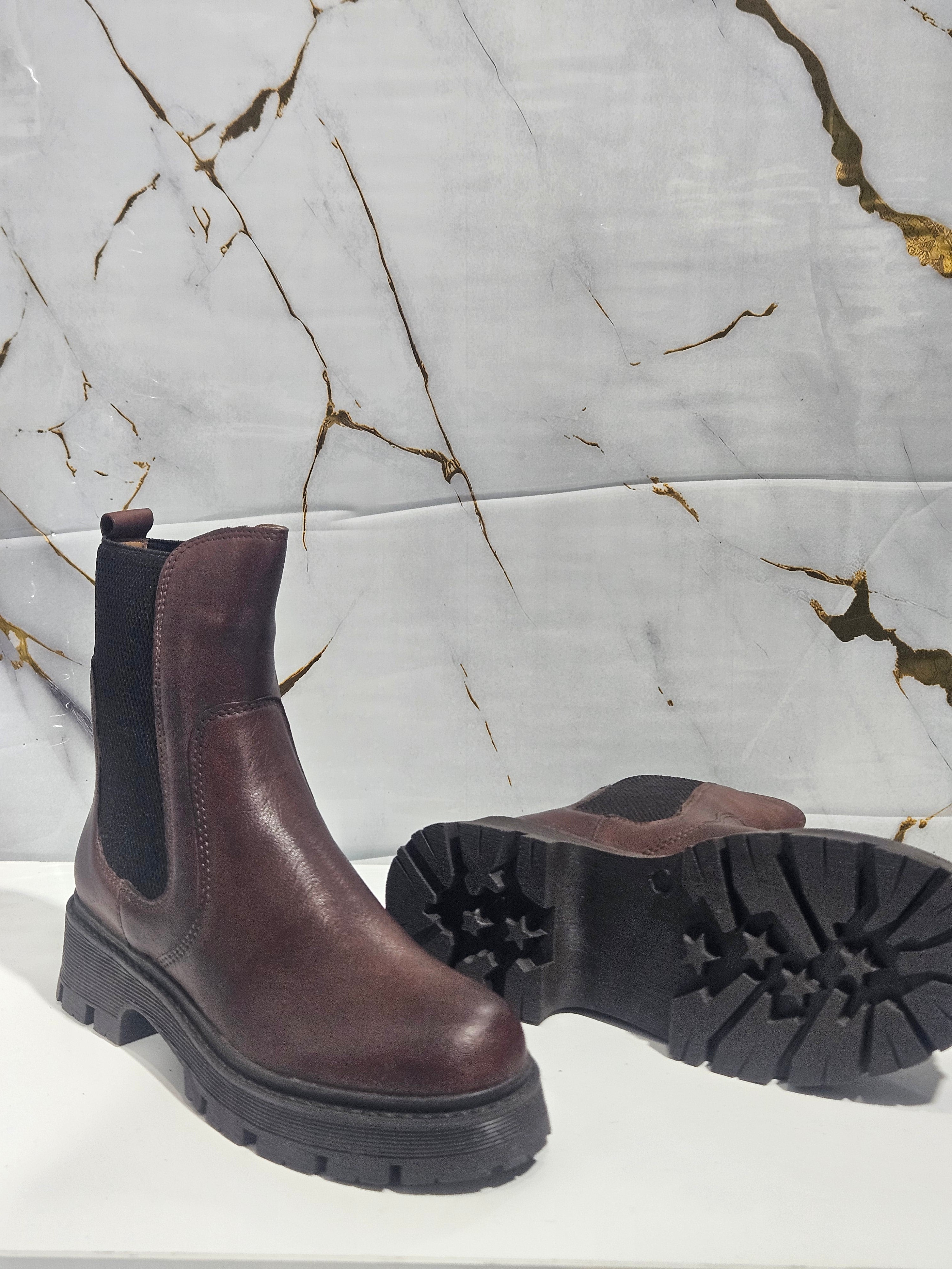 STYLE - Tronchetto Fango