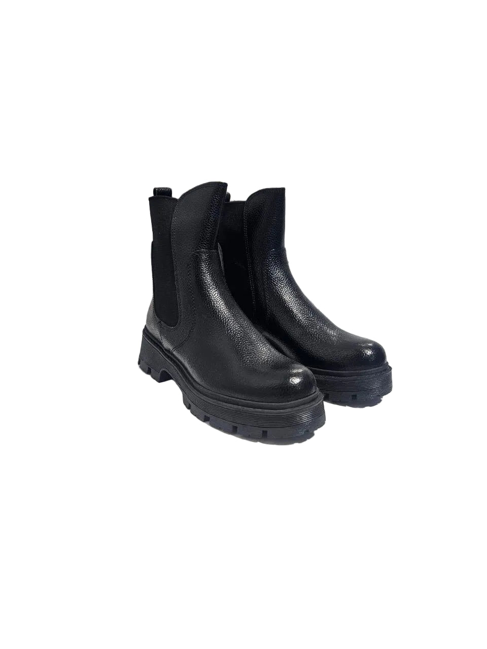 STYLE - NERO EFFETTO GRANA