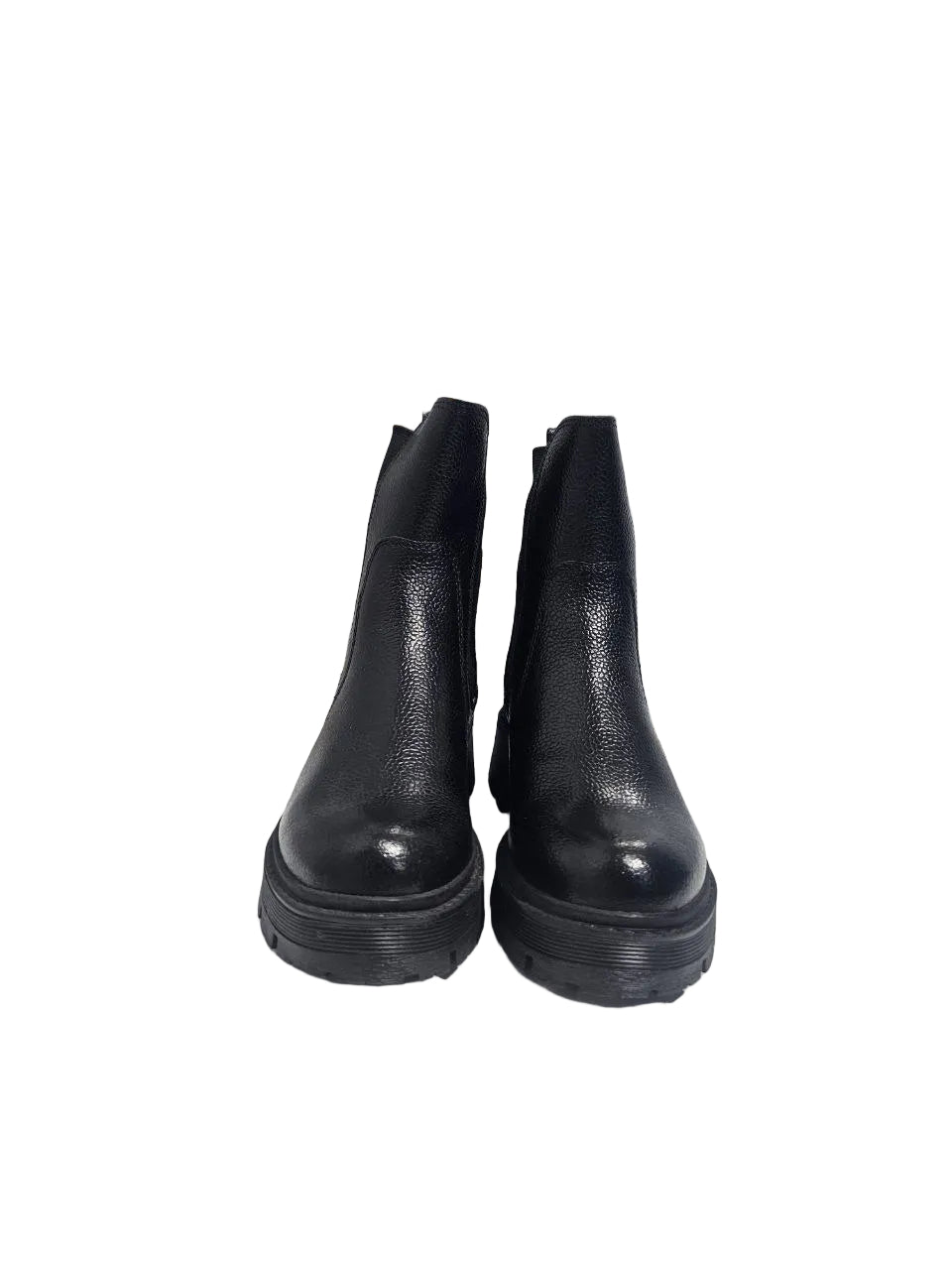 STYLE - NERO EFFETTO GRANA