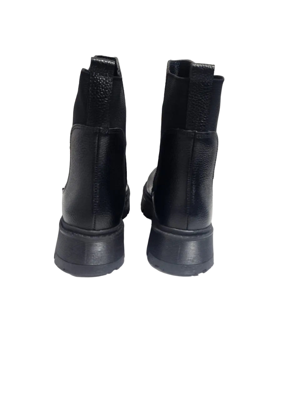 STYLE - NERO EFFETTO GRANA